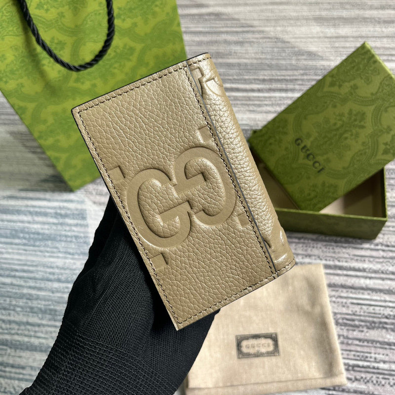 Glami - GUKI Wallets - 166
