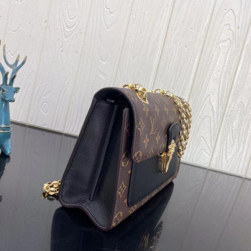 Satchel Bags - VL Bags - 490