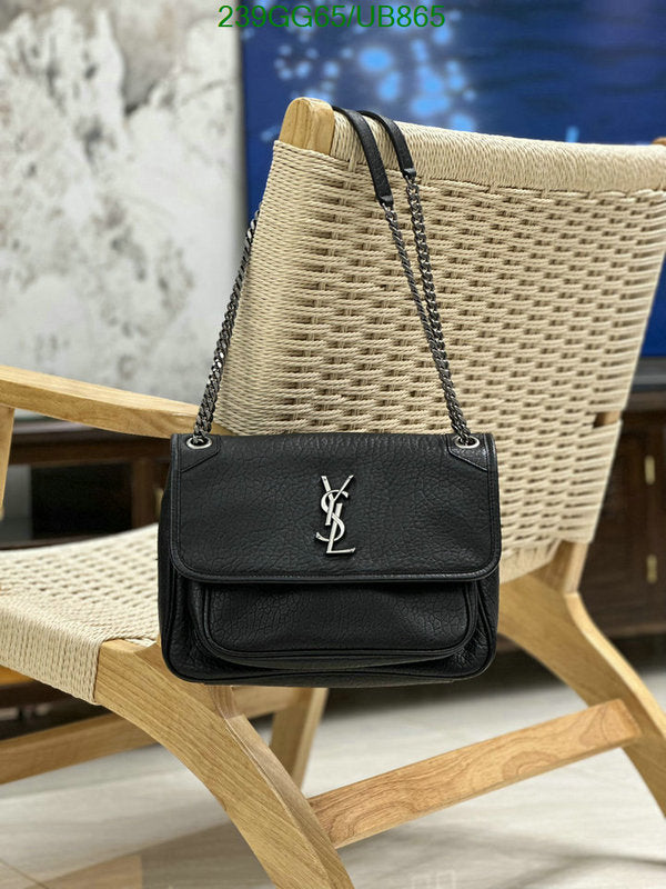 SAMC - YLS Bags - 085