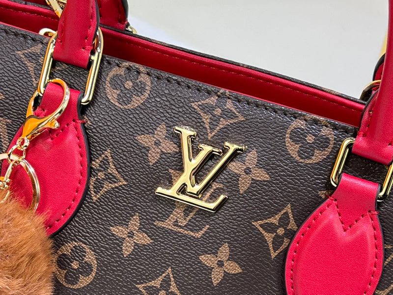Satchel Bags - VL Bags - 1954