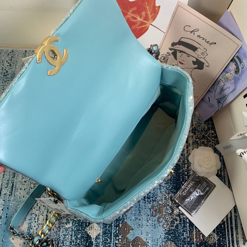 Satchel Bags - CHL Bags - 4709