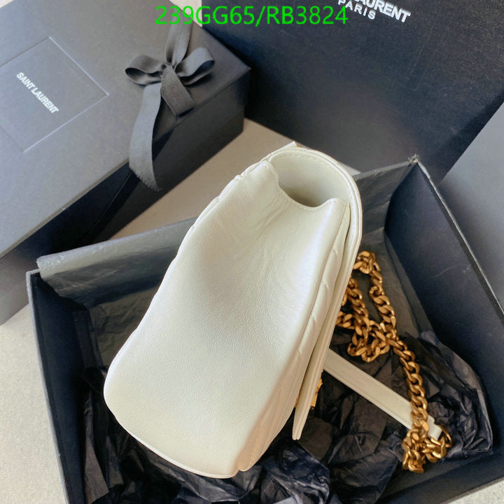 SAMC - YLS Bags - 115