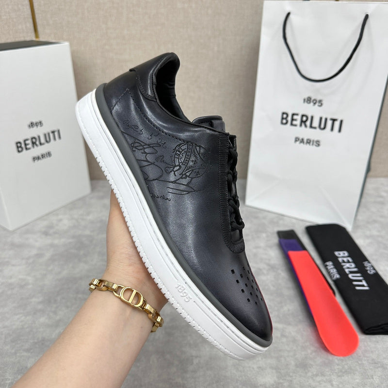 Glami - BRE Men Shoes - 195