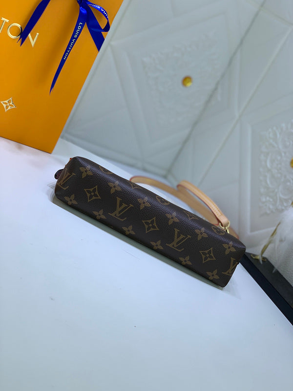Fashion Lu-Vi bags - 3572