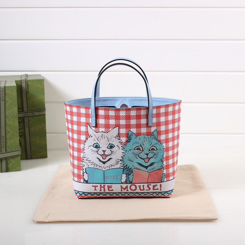 Glami-i GUKI Women Bags - 358