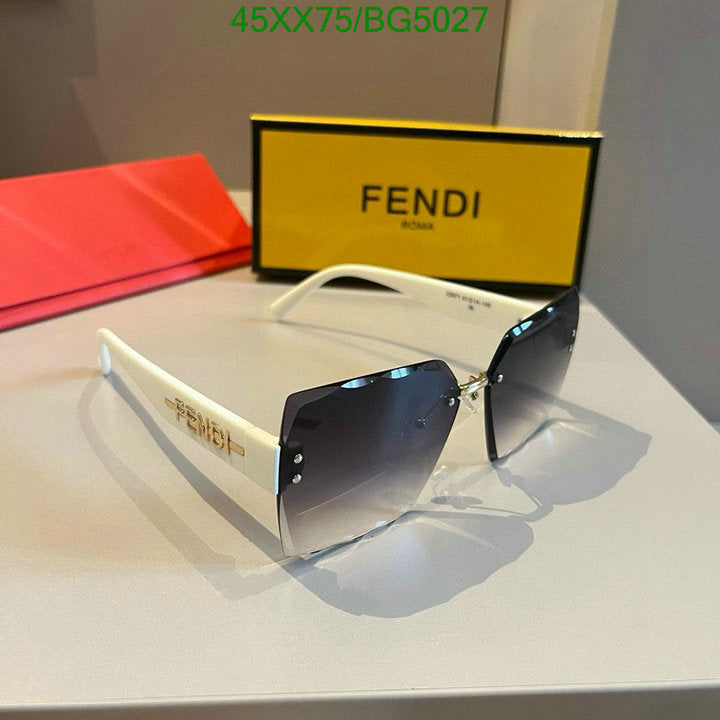 SAMC - FDE Glasses - 057