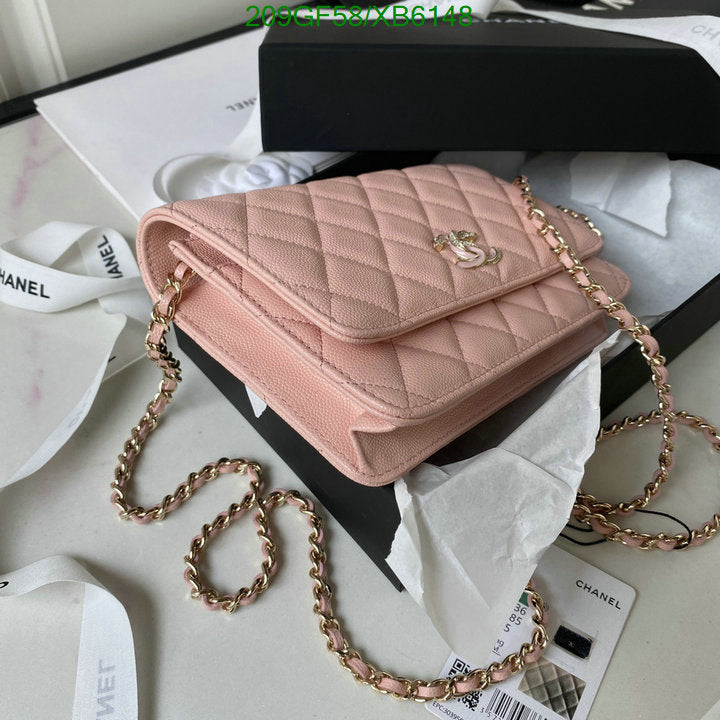 SAMC - CHL Bags - 759