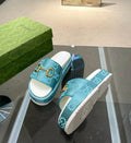SAMC - GUKI Women Shoes - 530