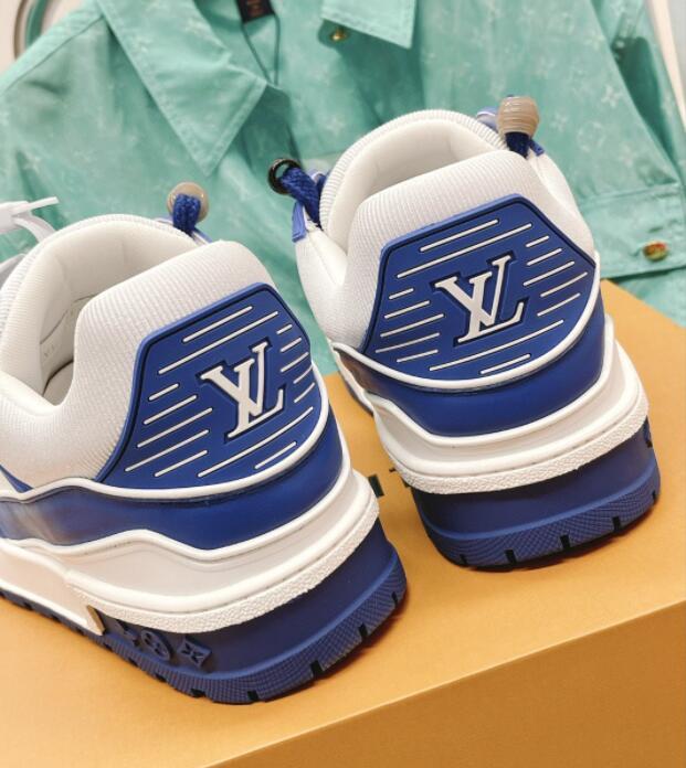 Glamy - LOV Men Shoes - 846
