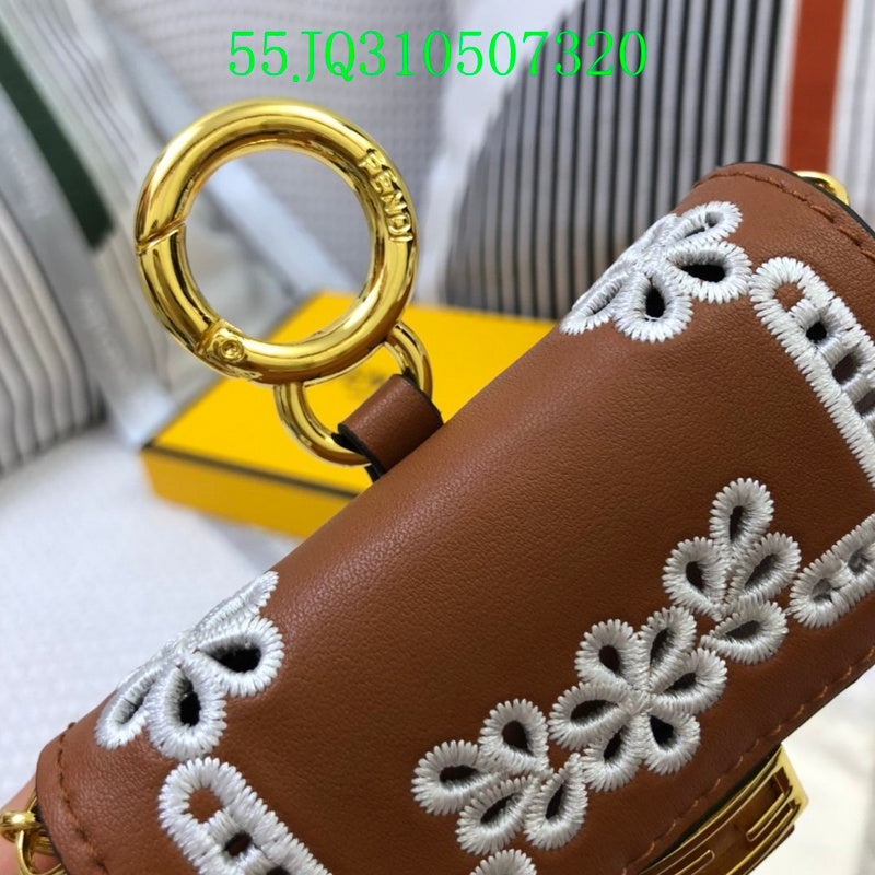 Glami - FDE Bags - 3108