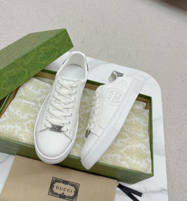 SAMC - GUKI Women Shoes - 387