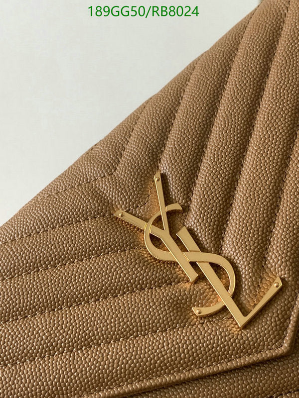 SAMC - YLS Bags - 147