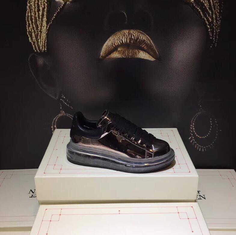 Glamy - AQ Men SHoes - 436