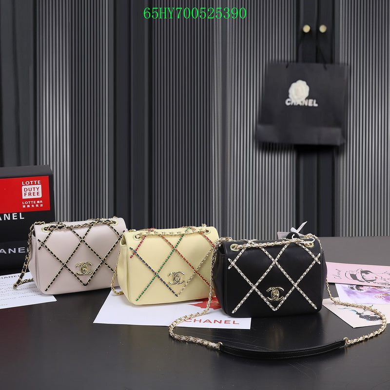 Glami - CHL Bags - 797