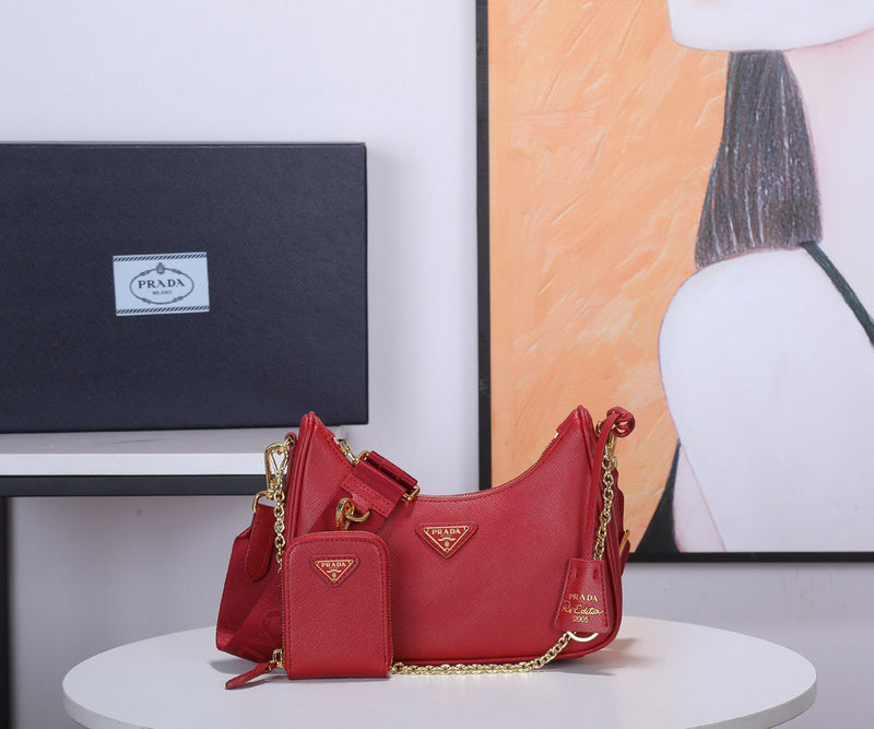 Glami-LAON - PD Bags - 197