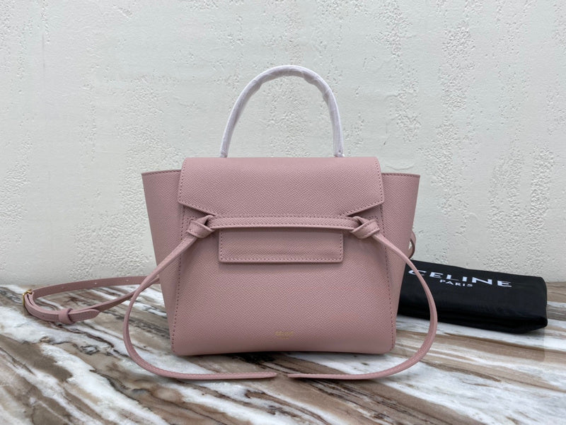 Glamy - COL Bags - 1486