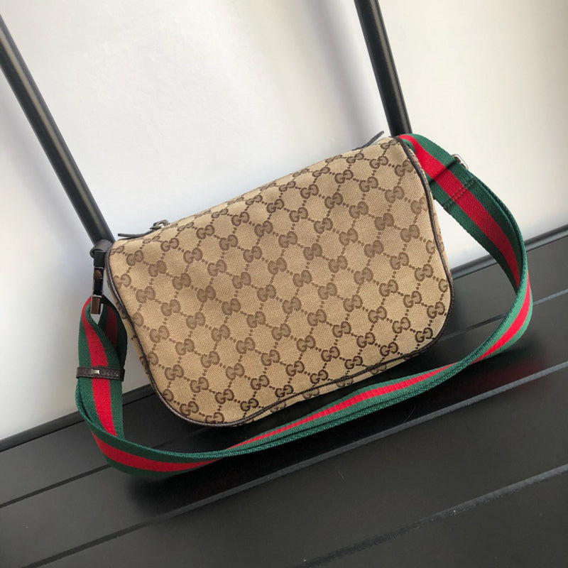 Glami-i - Guki Men Bags - 276