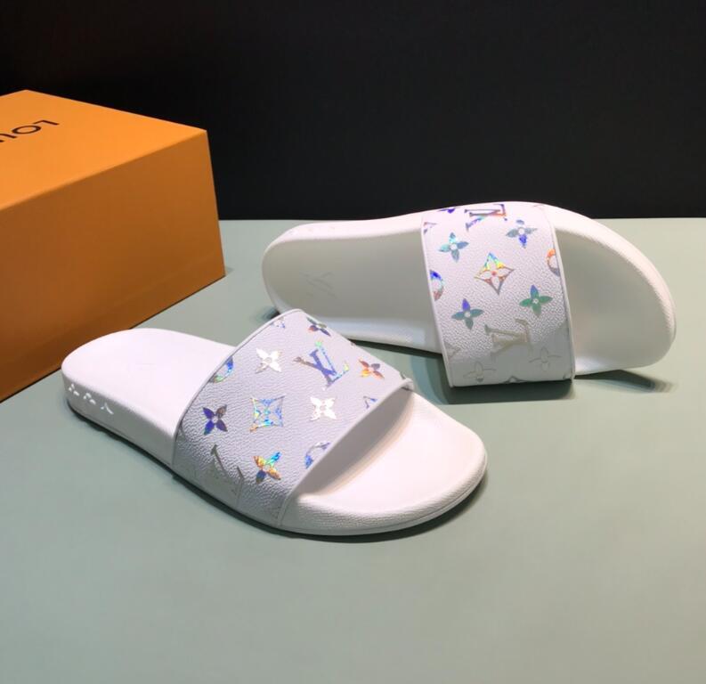 Glamy - LOV Men Shoes - 1555