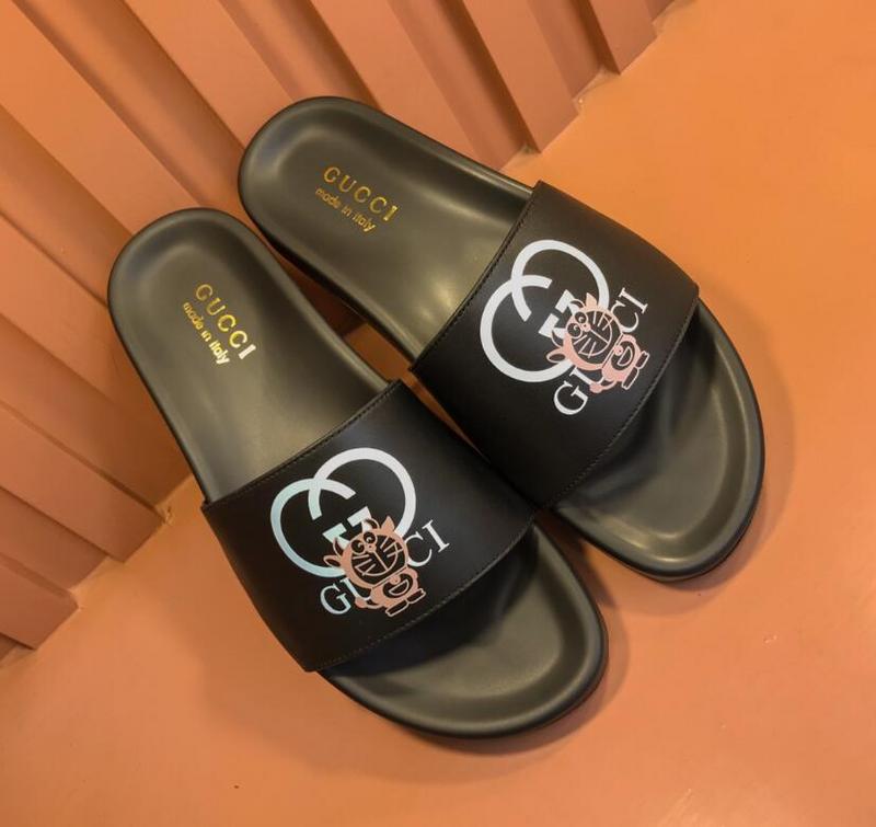 SAMC - GUKI Men Shoes - 953