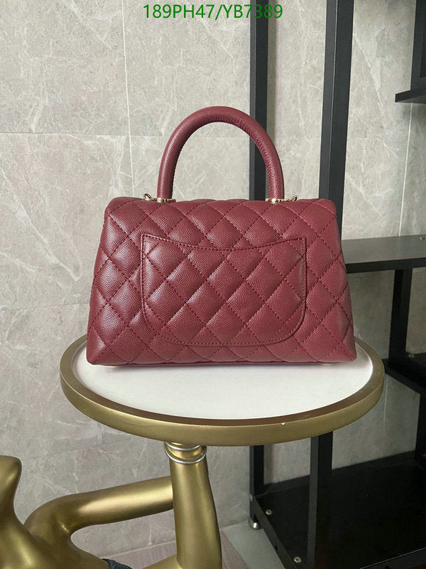 SAMC - CHL Bags - 744