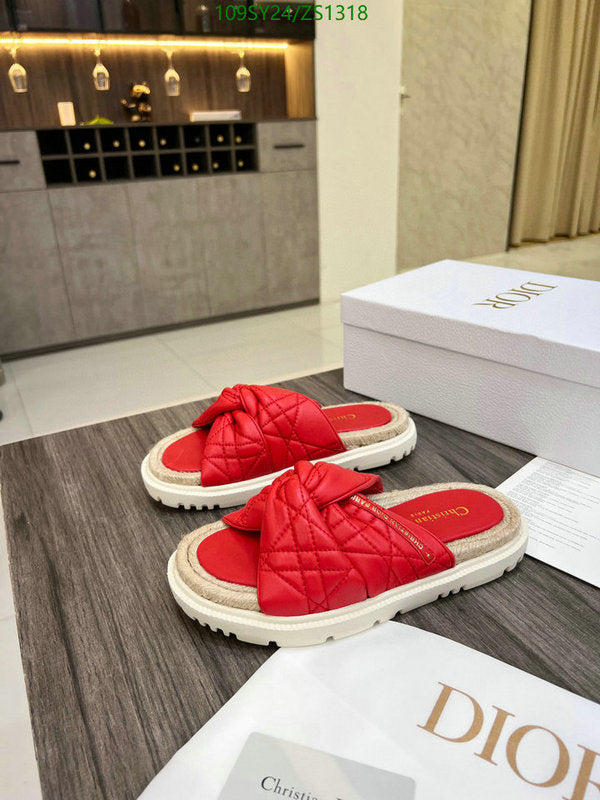SAMCC - DOR Women Shoes - 2069
