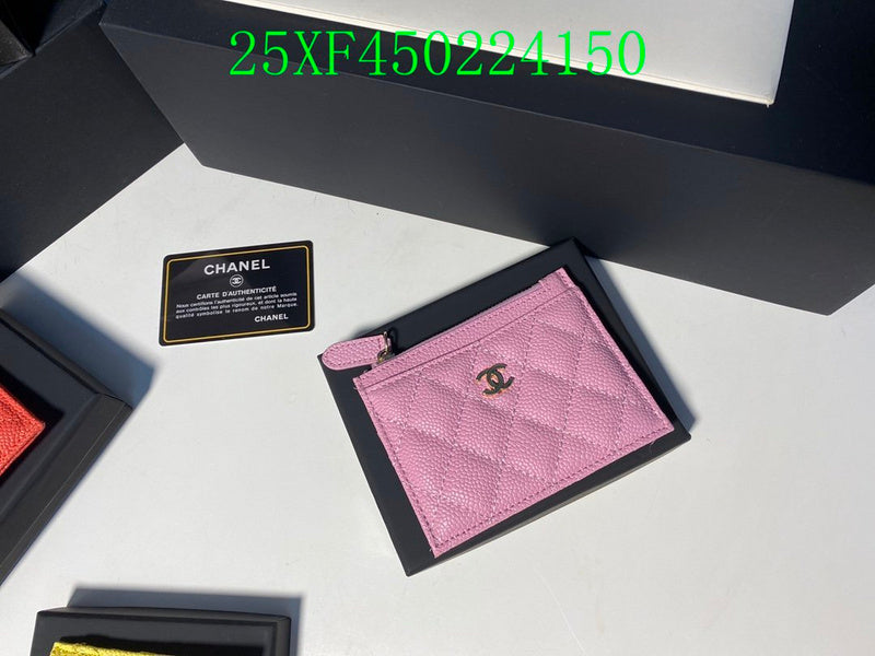 Glami - CHL Wallet - 2681