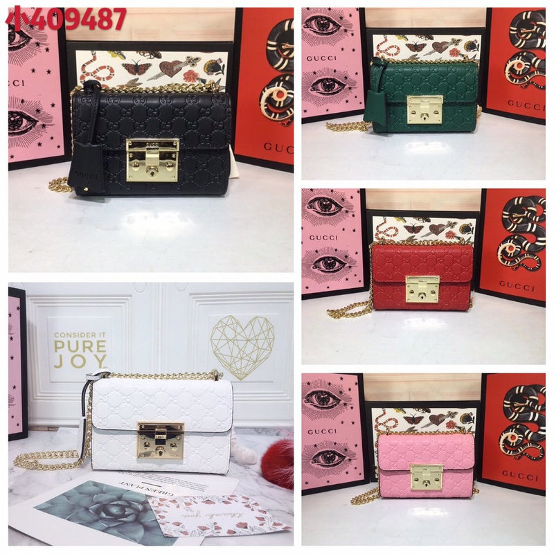 Glami - GUKI Bags - 2400