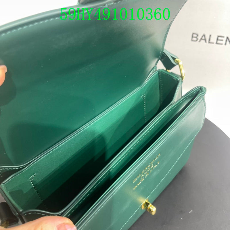 ELE Fashion - BGA Bags - 2031