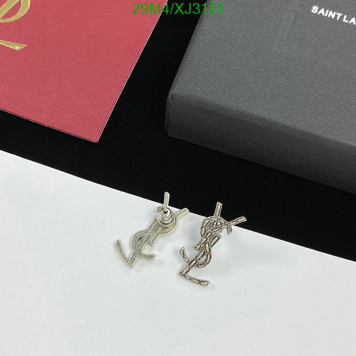 SAMC - YLS Jewelry - 093