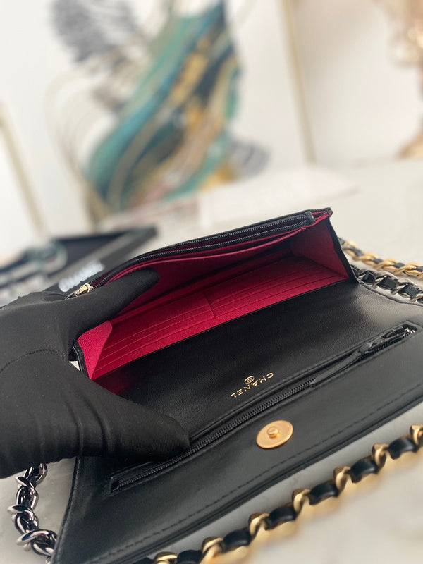 Satchel Bags - CLN Bags - 451
