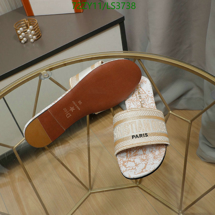 SAMCC - DOR Women Shoes - 2093