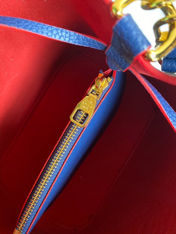 Satchel Bags - VL Bags - 877