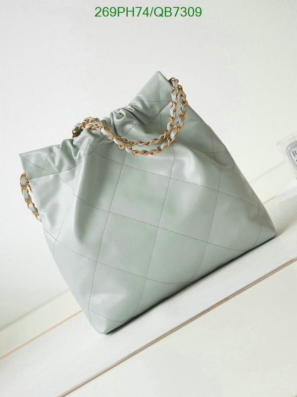 SAMC - CHL Bags - 566