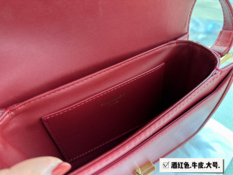 Satchel Bags - STLT Bags - 010