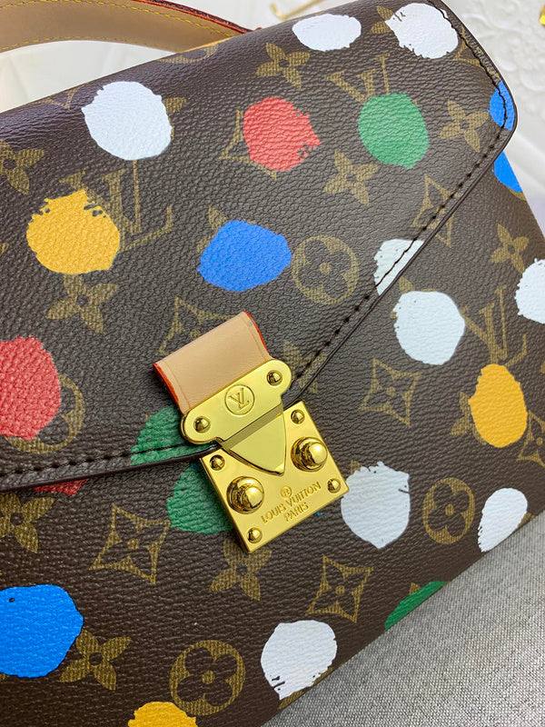 Satchel Bags - VL2 Bags - 234