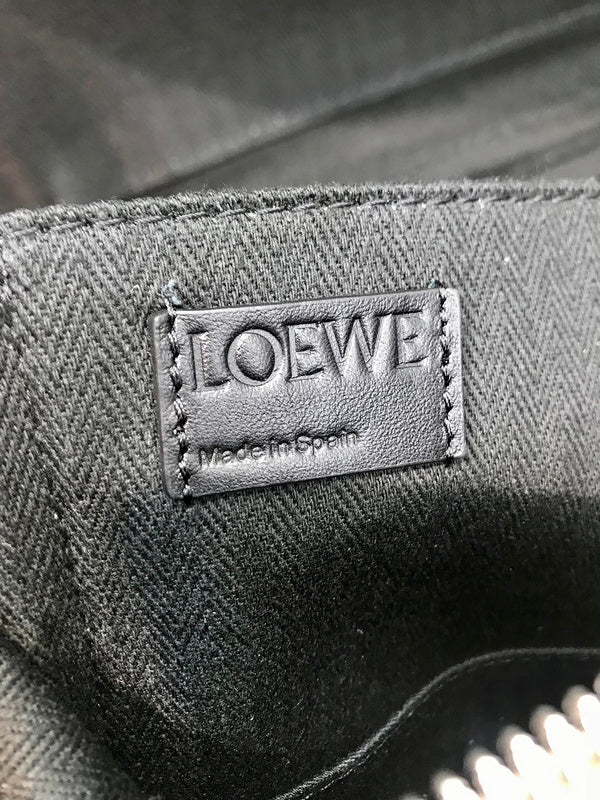 Glamy - LWO Bags - 819