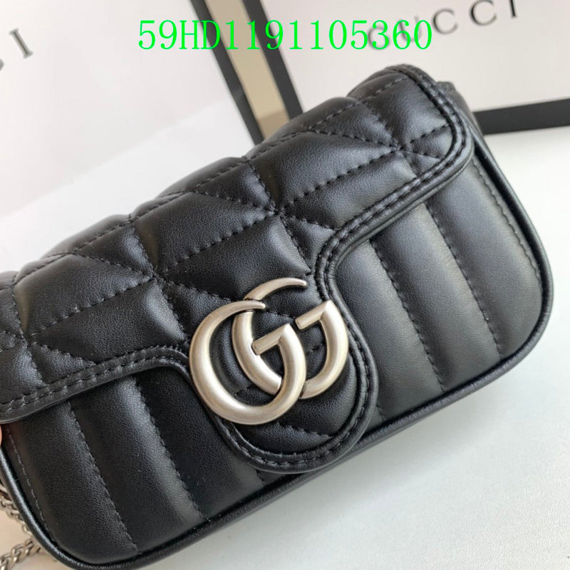Glami Fashion - GCI Bags - 10426