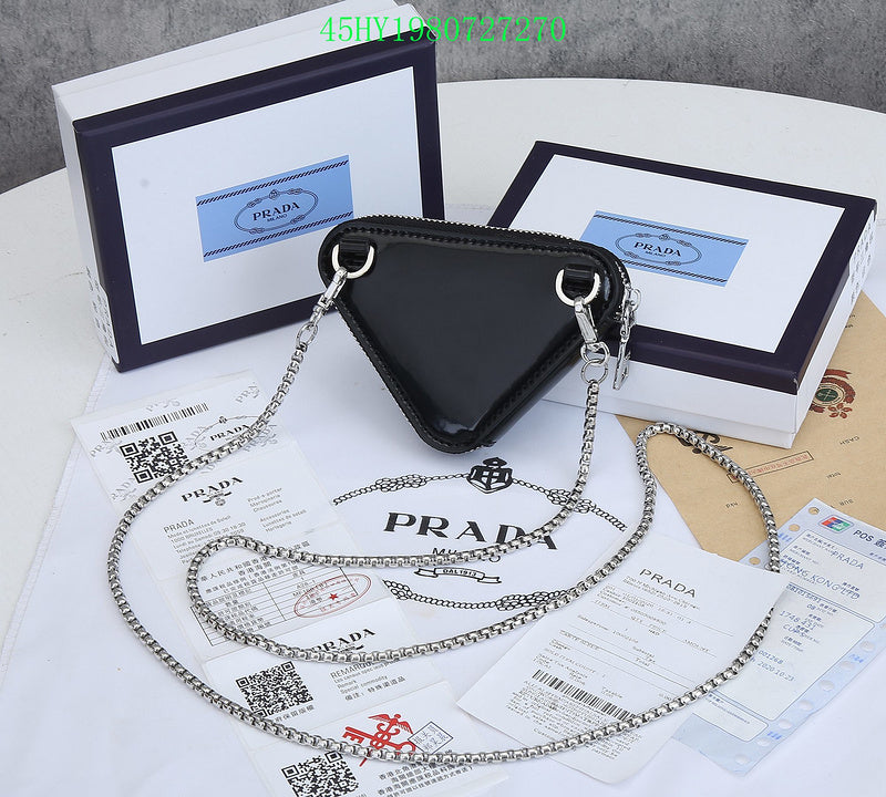 Satchel Bags - PDA Bags - 4074