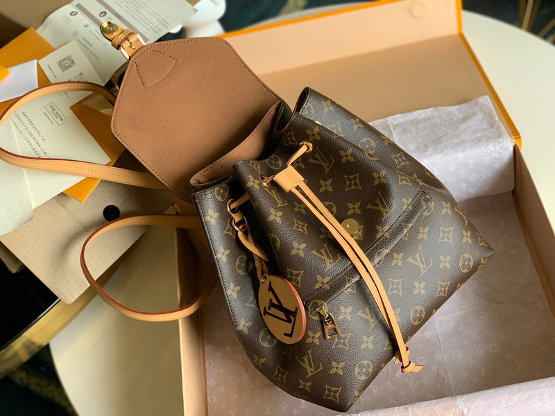 Glamy - LOV Bags - 621