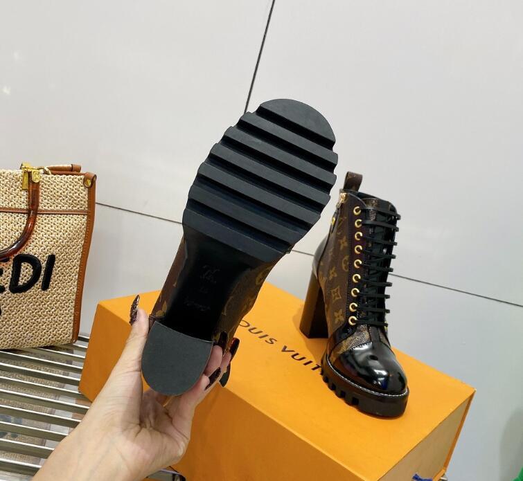 Glamy - LOV Women Shoes - 860