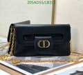 SAMCC - DOR Bags - 1394