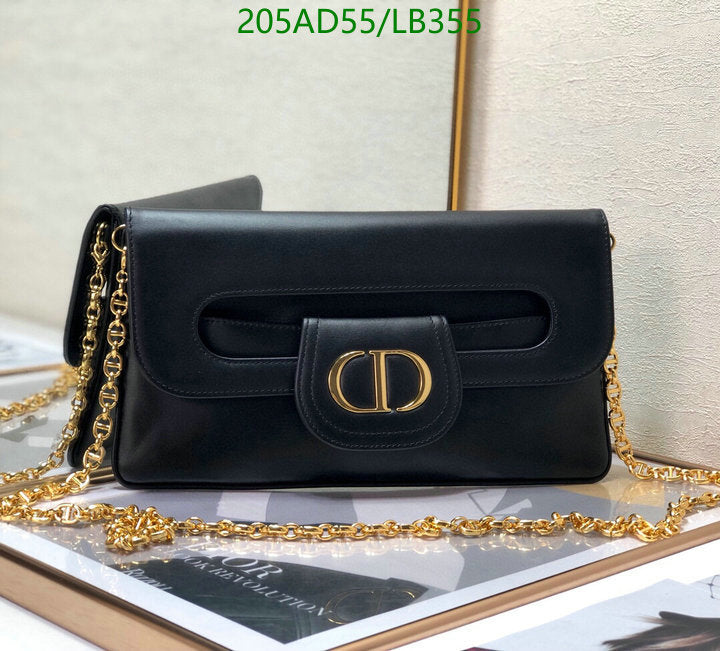 SAMCC - DOR Bags - 1394