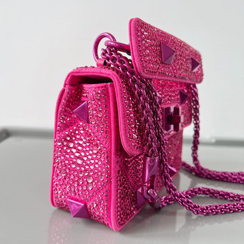 Glamy - VEL Bags - 466