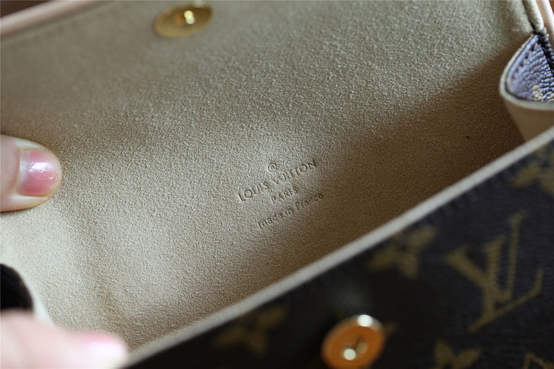 Glami Fashion Lu-Vi bags - 9260