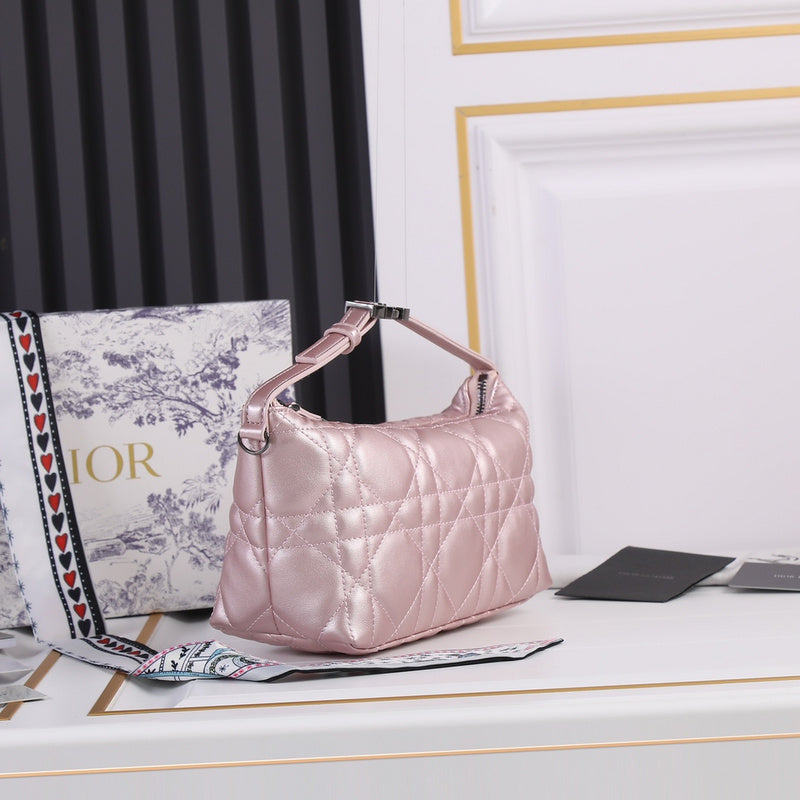 Satchel Bags - DOR Bags - 354