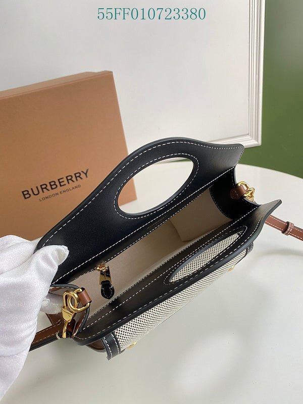 ELE Fashion -BBR Bags - 743