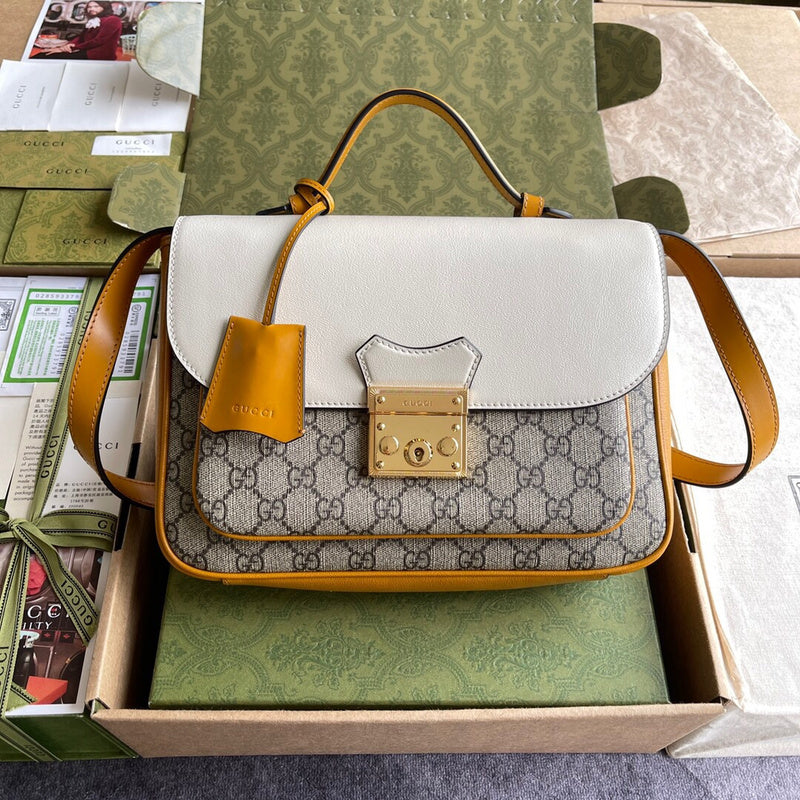 Glami Fashion - GCI Bags - 12692