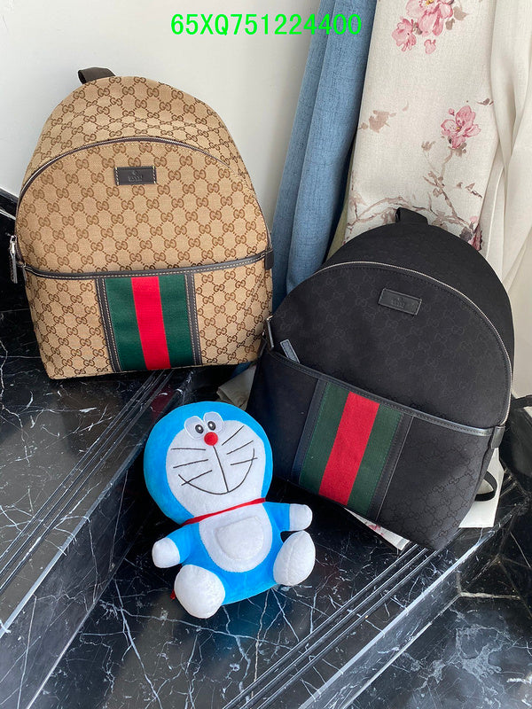 Glami Fashion - GCI Bags - 11407