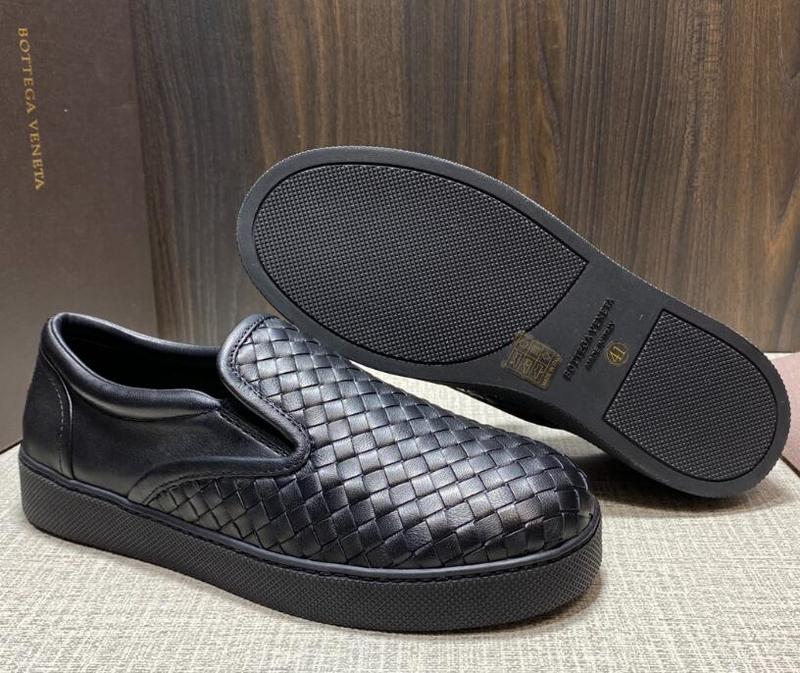 SAMC - BOV Men Shoes - 208