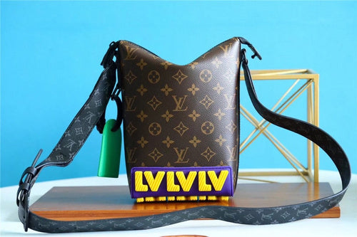 Glami- - LOV Men Bags - 216
